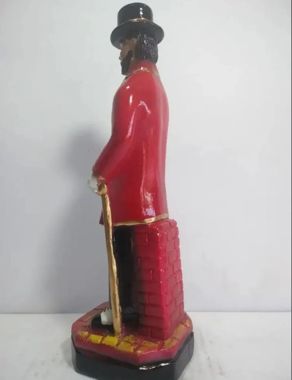Imagem de Seu tranca ruas das almas  - Foto 2