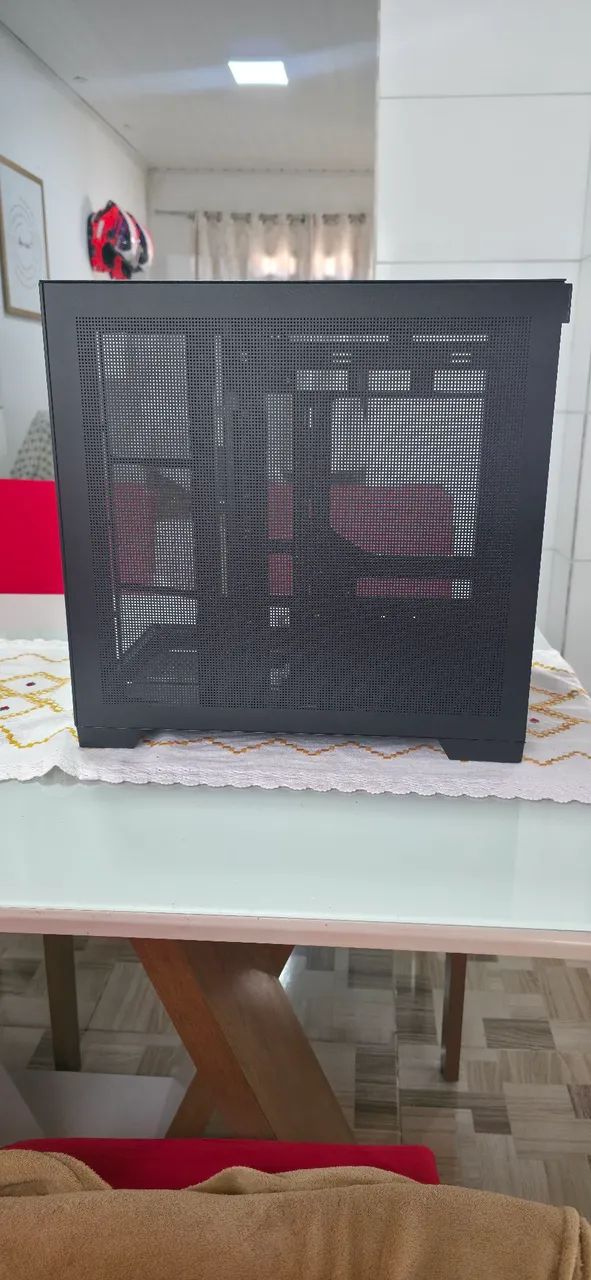 Gabinete Kalkan Asgard Evo - Foto 4