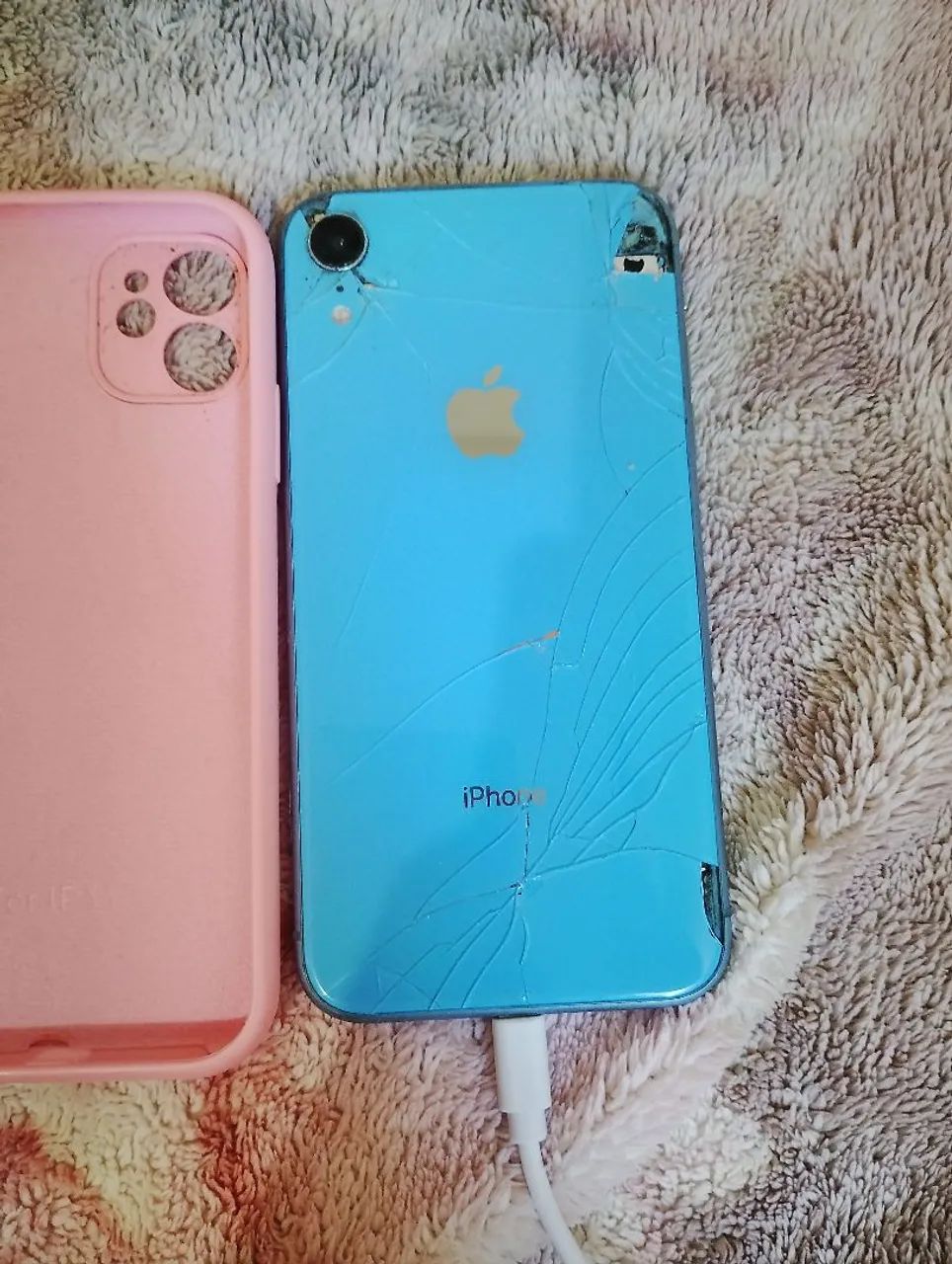 iPhone xr 64 GB  - Foto 2
