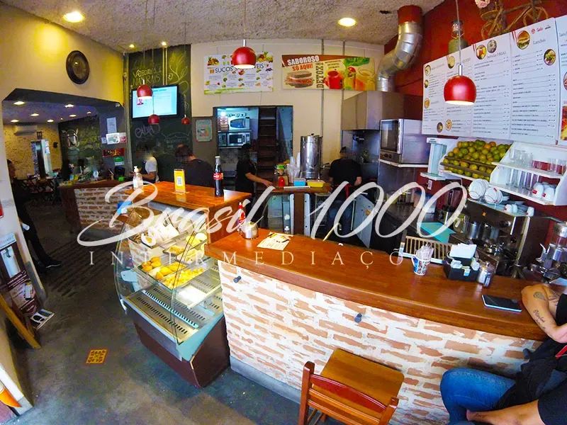 Restaurante & Café no Centro de São Caetano, SP - Foto 2