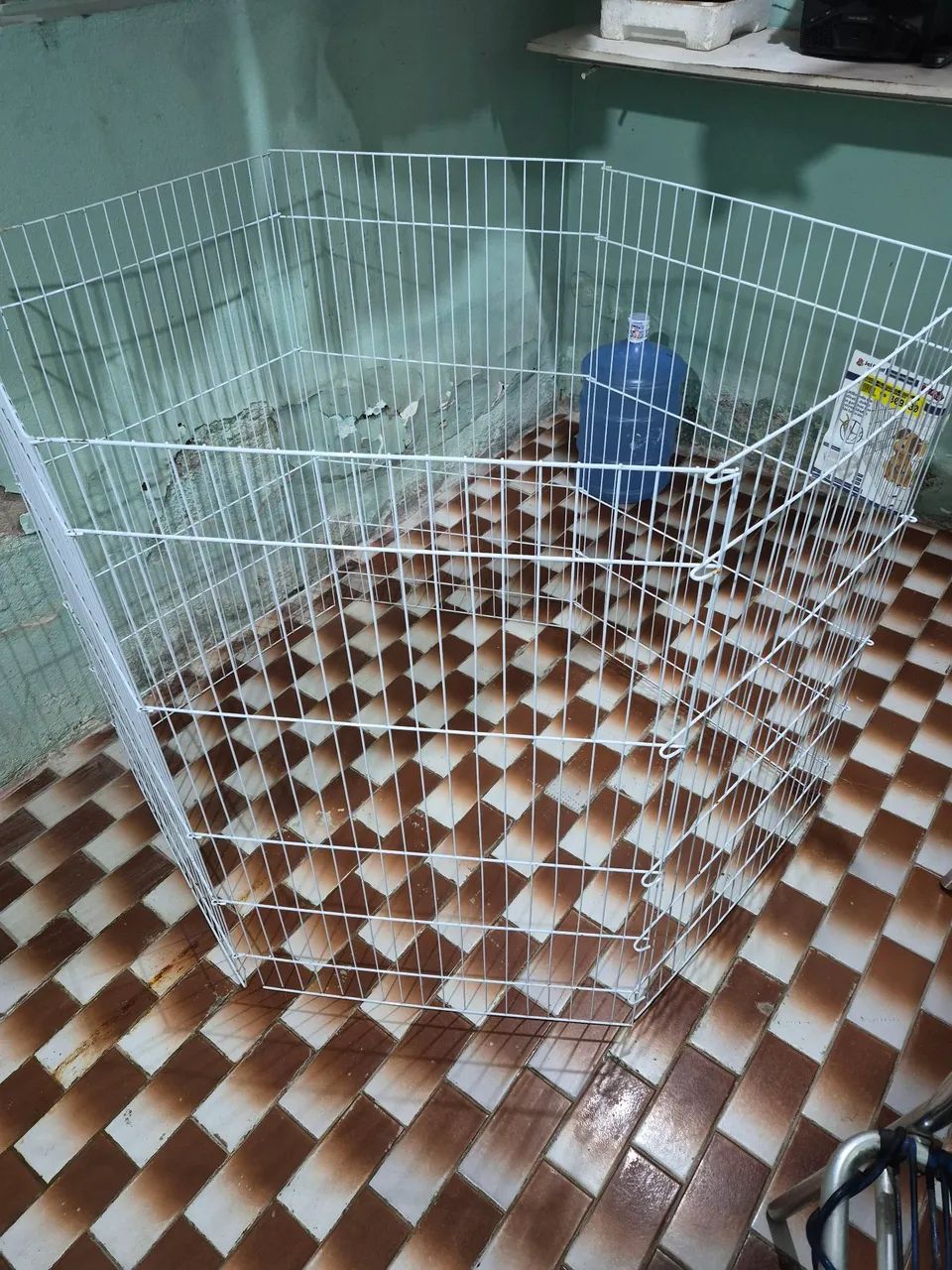 Cercado de Aramado - Foto 3