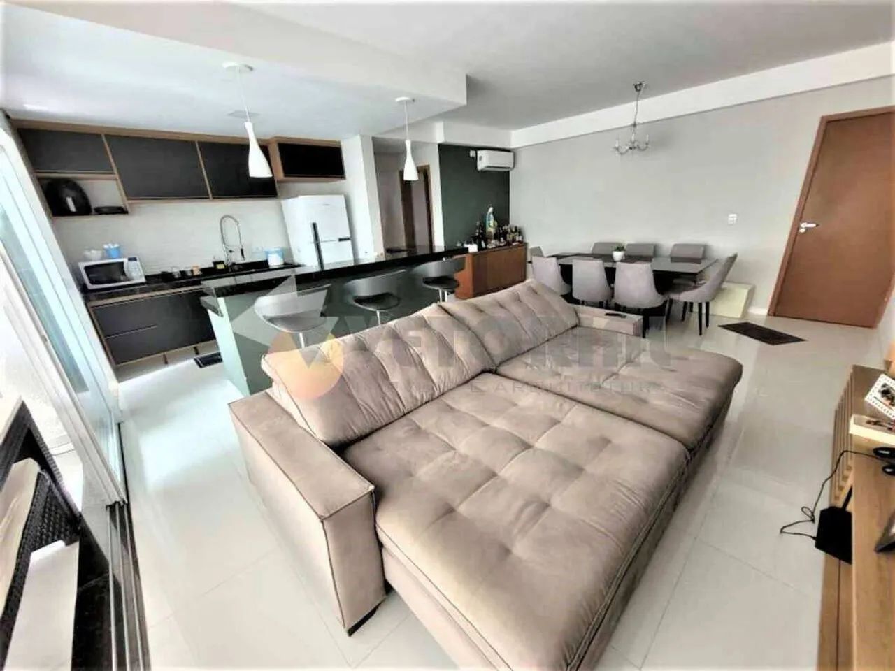 Apartamento Residencial / Indaiá - Foto 2