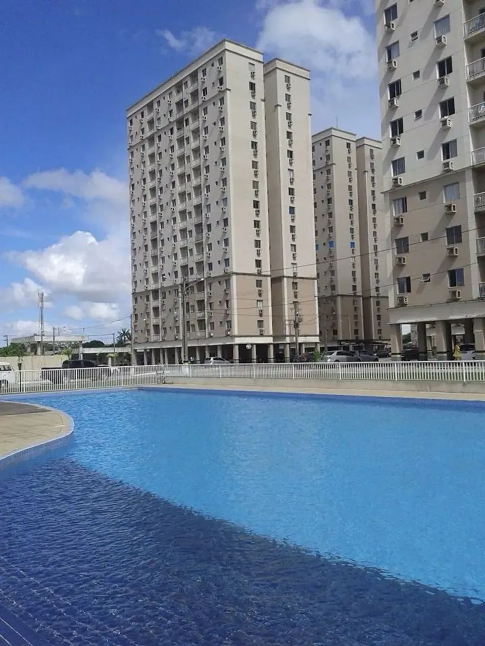 VENDO ÓTIMO APARTAMENTO - CONDOMÍNIO TOTAL LIFE - Foto 2