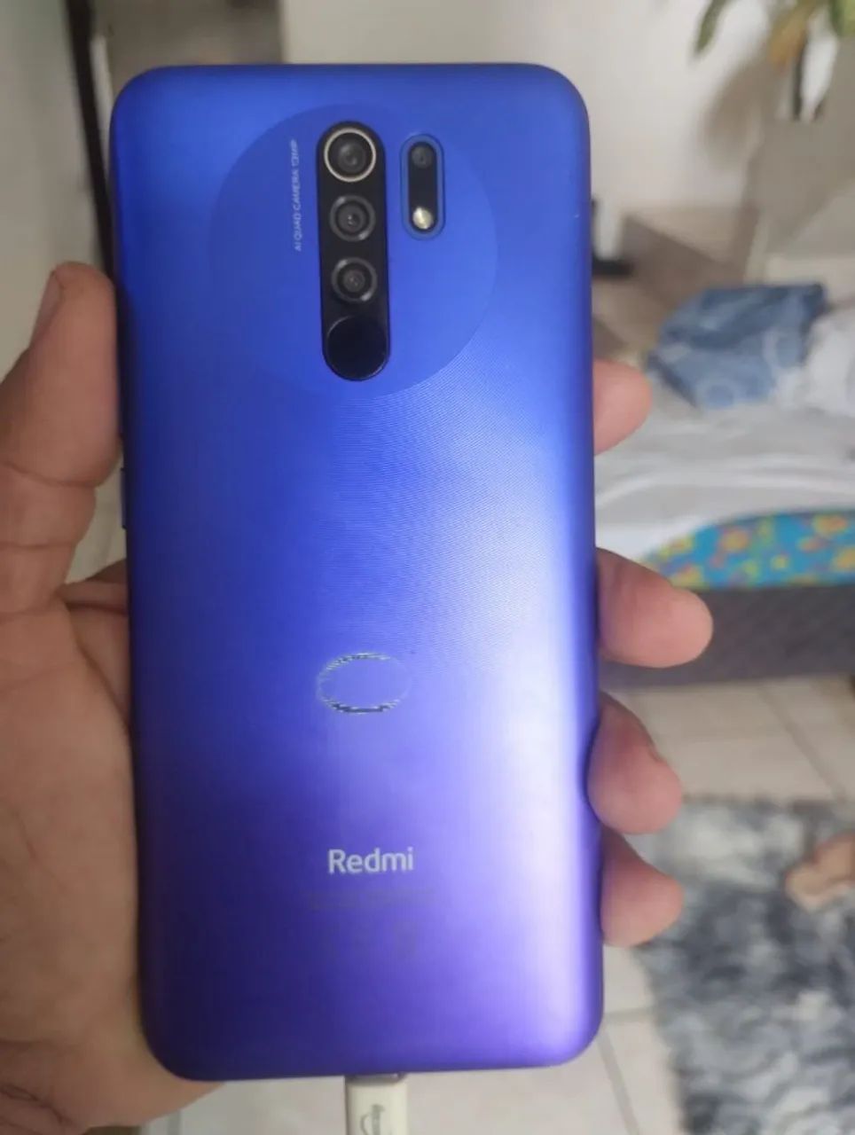 Celular redmi9  - Foto 3