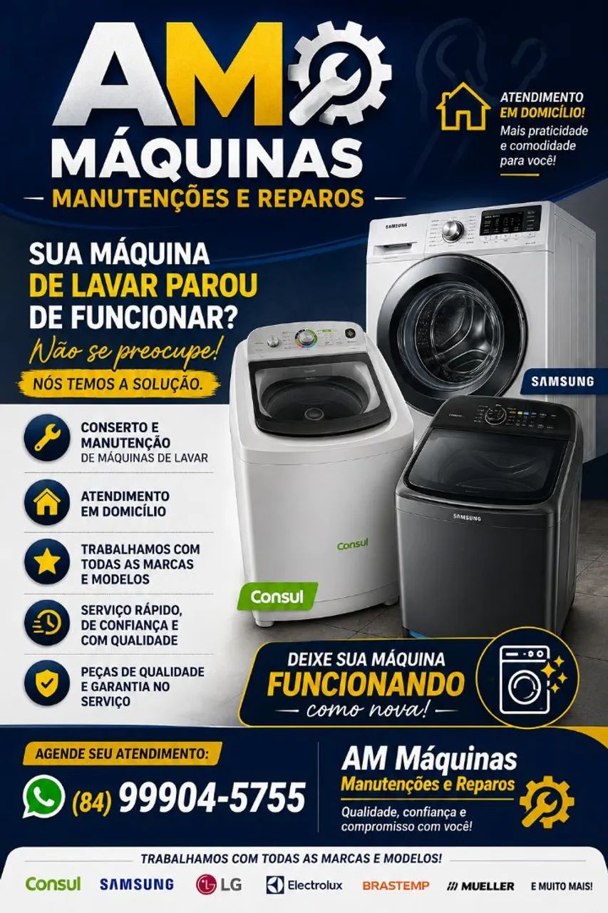 Maquina  - Foto 2