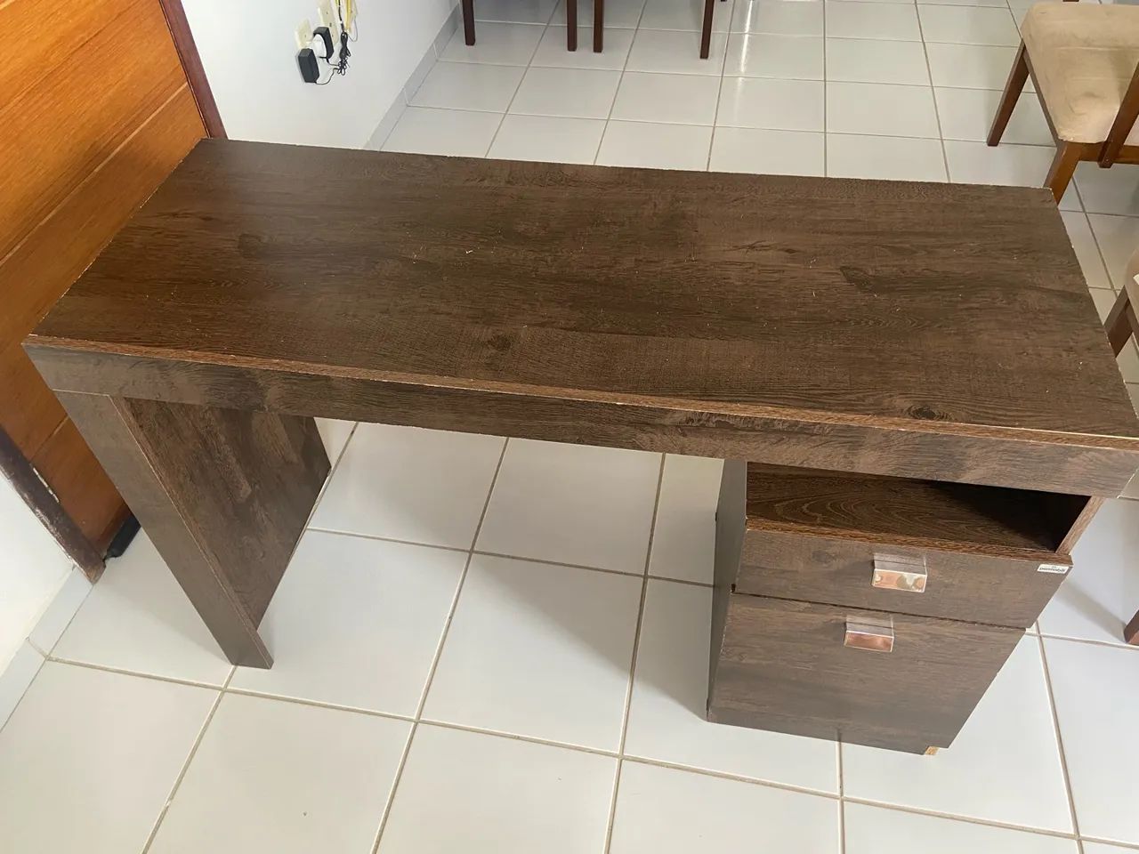 Mesa de escritório  - Foto 3