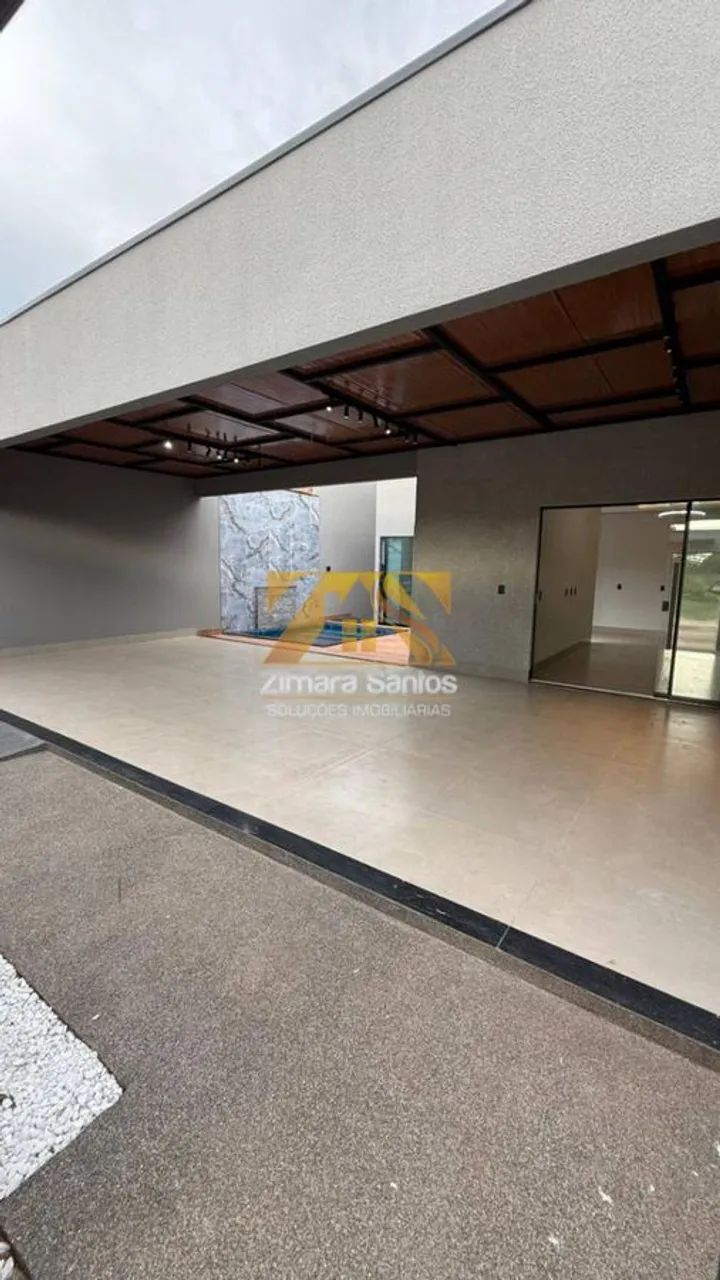 Casa com 4 Quartos à Venda, Plano Diretor Sul - Palmas - Foto 5