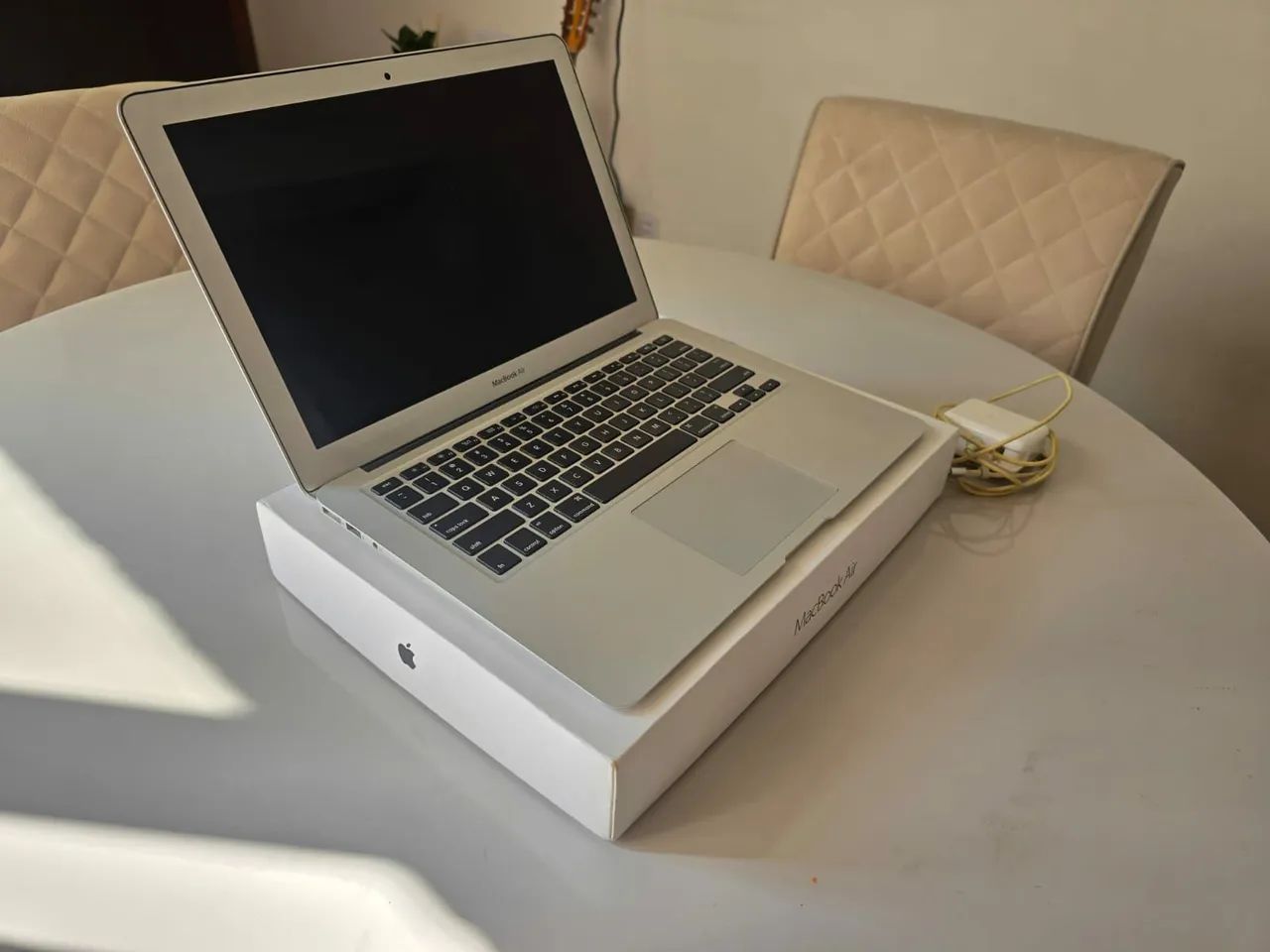 Macbook Air 2017 - Foto 4
