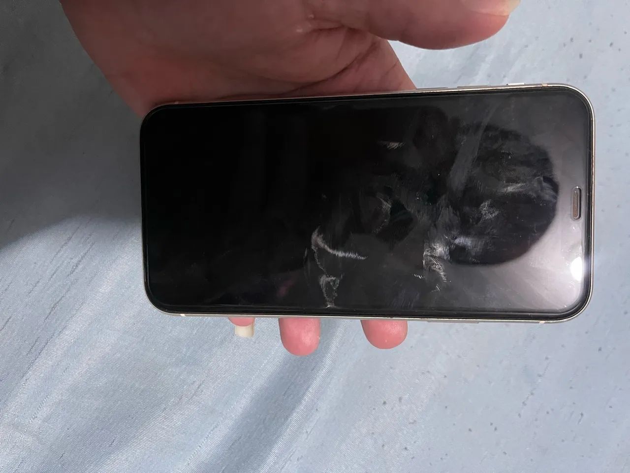iPhone 11 - Foto 2