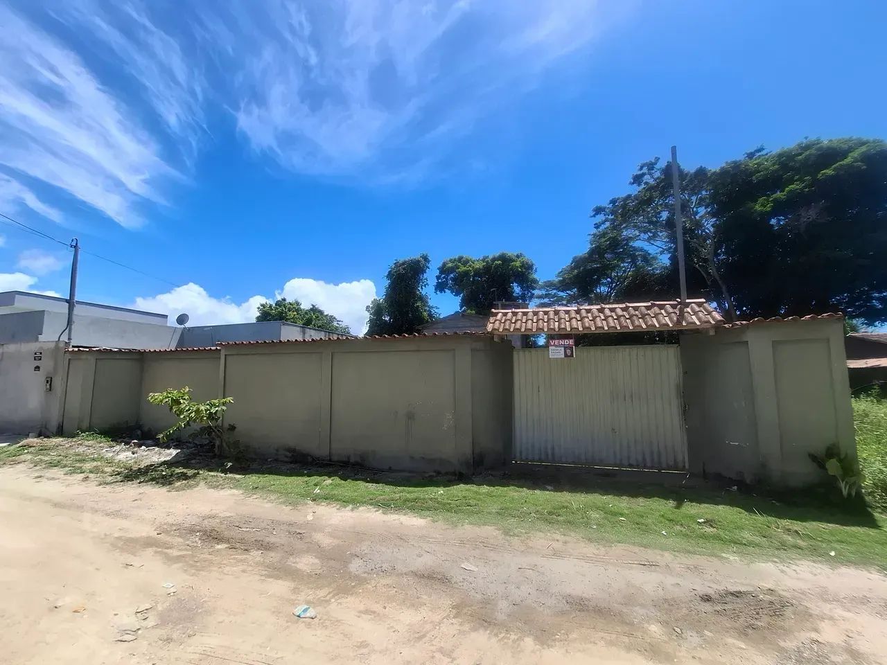 Lote murado - Foto 2