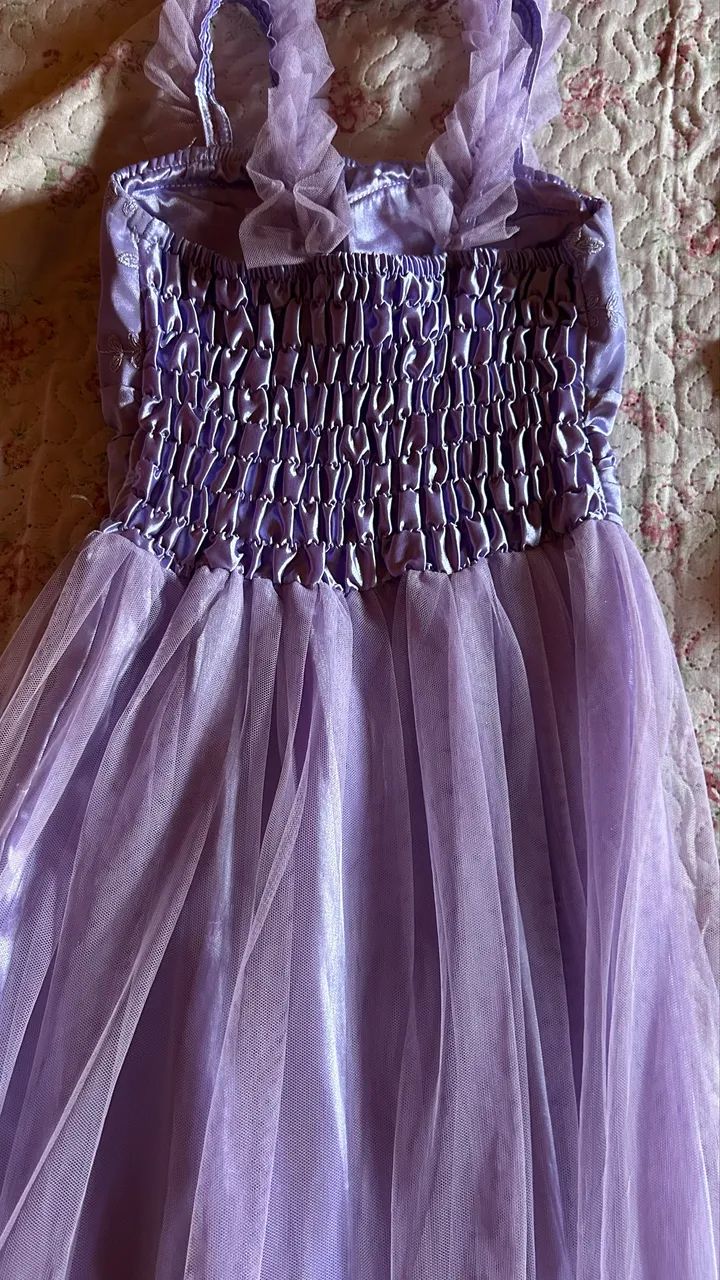 Vestido festa  - Foto 2