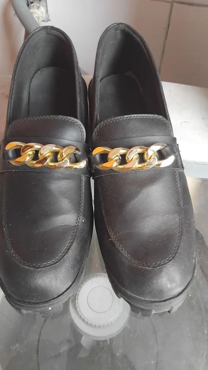 Sapato Mocassim - Foto 2