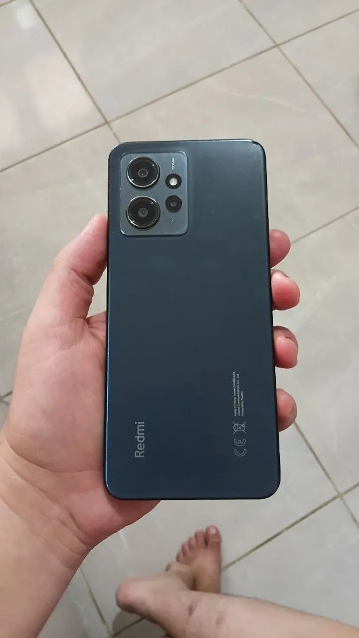 Note 12 128GB  - Foto 2