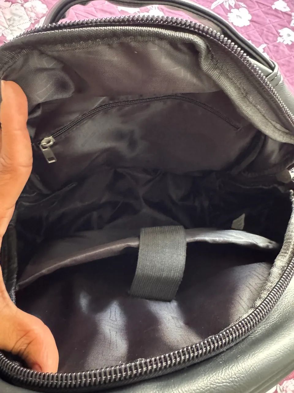 Mochila Sestini 