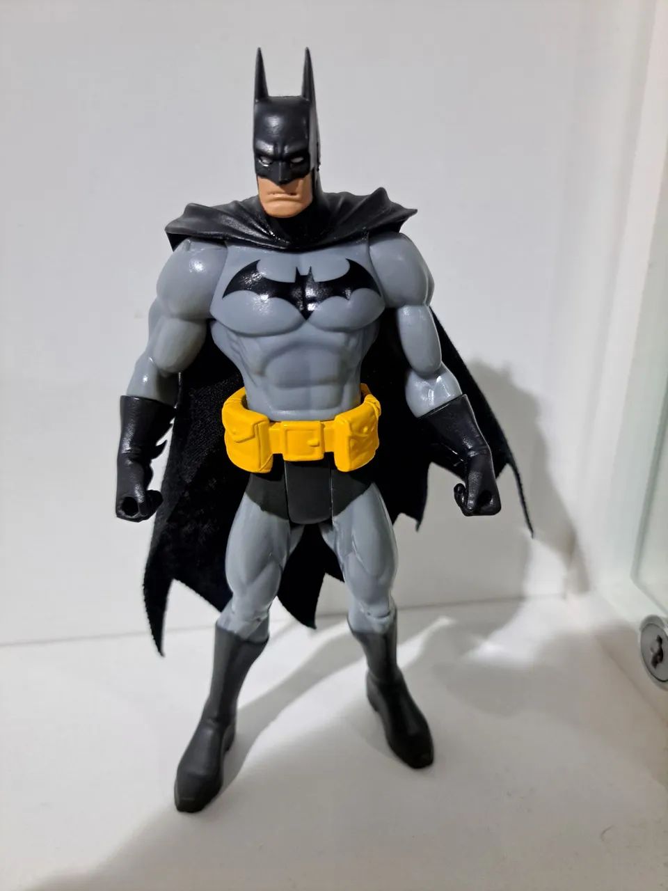 Batman Mattel original