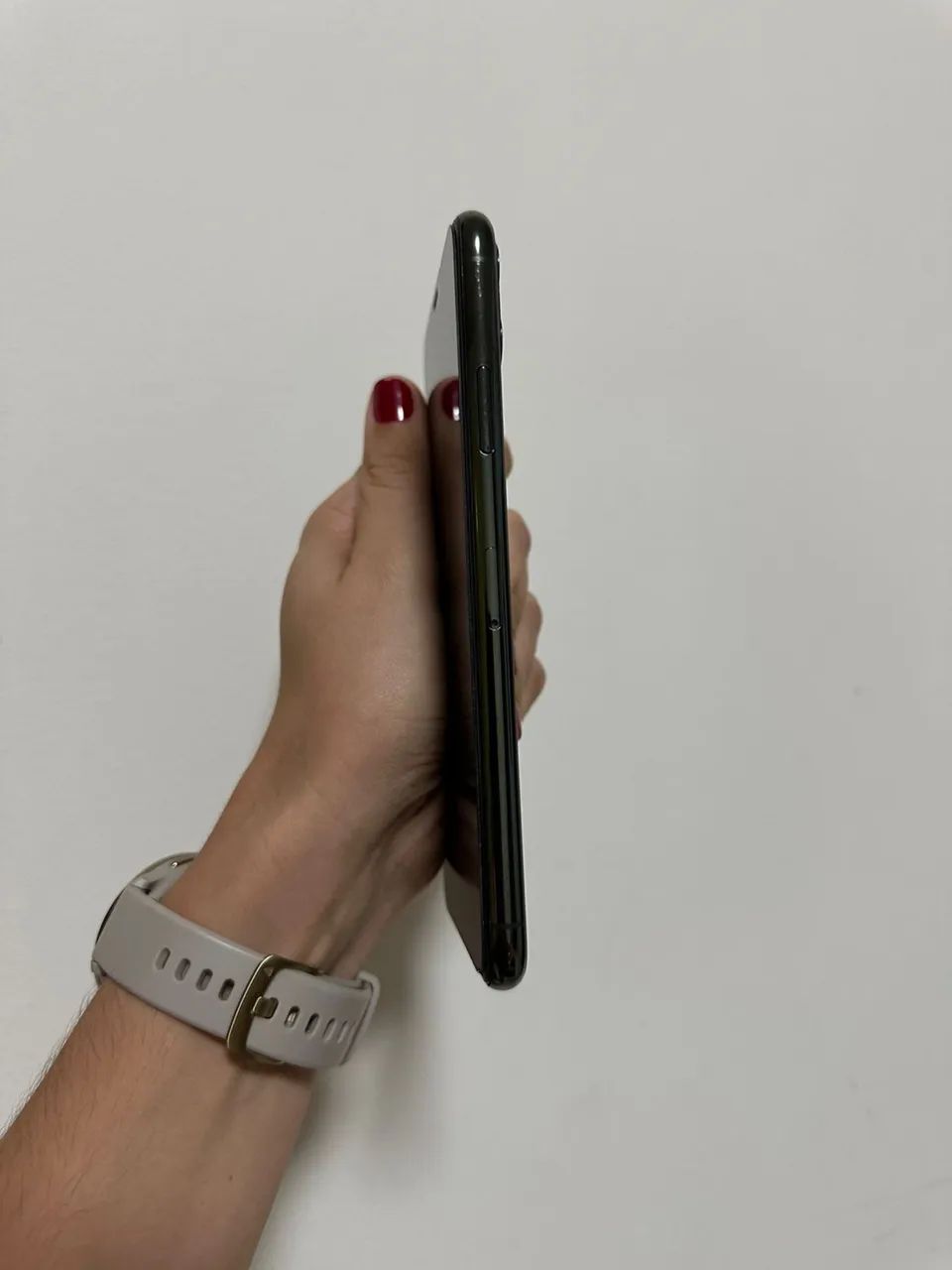 Vendo IPhone 11 Pro Max 256 gigas  - Foto 4