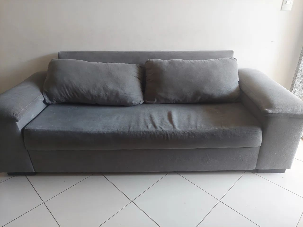 Sofá 2m