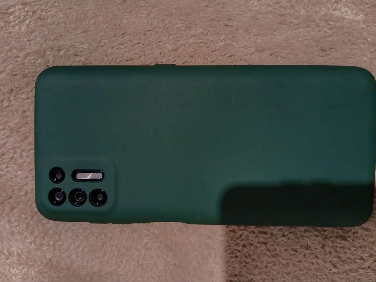Moto g9plus - Foto 3