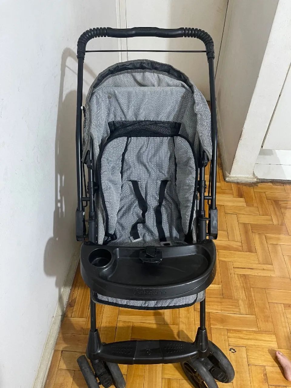 Bebê conforto  - Foto 2