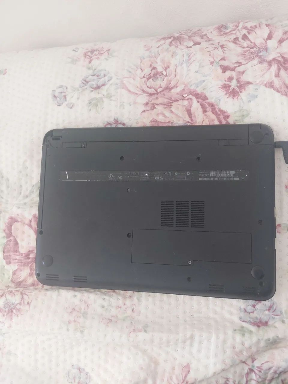 Notebook HP - Foto 3