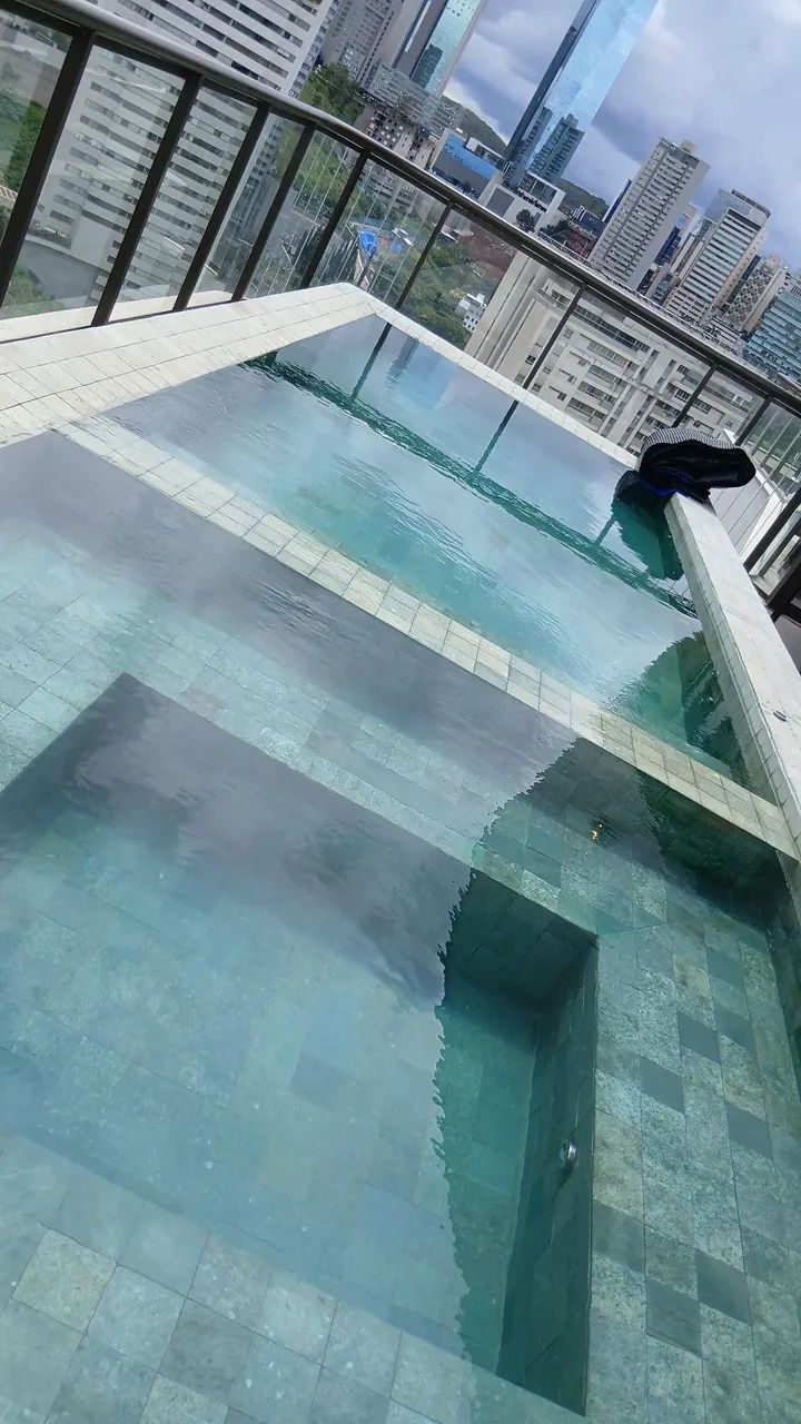 Limpeza de Piscinas - Foto 4