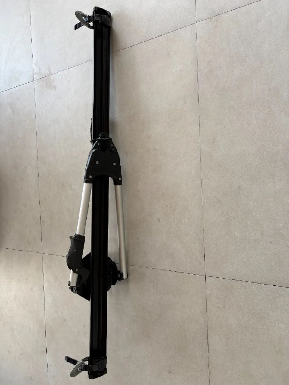 Suporte Bicicleta Rack Teto Thule