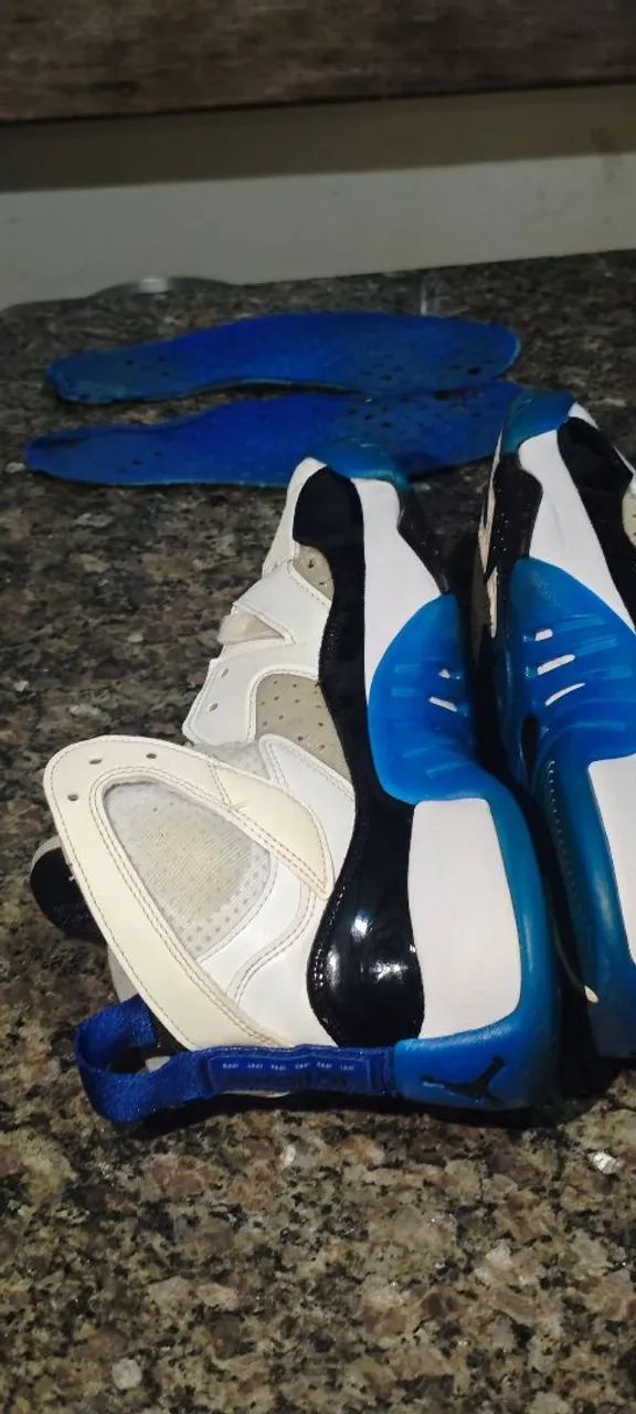Air Jordan Jumpman Two Trey - Foto 2