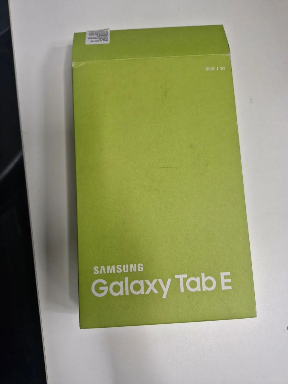 Tablet Galaxy Tab E T561M 