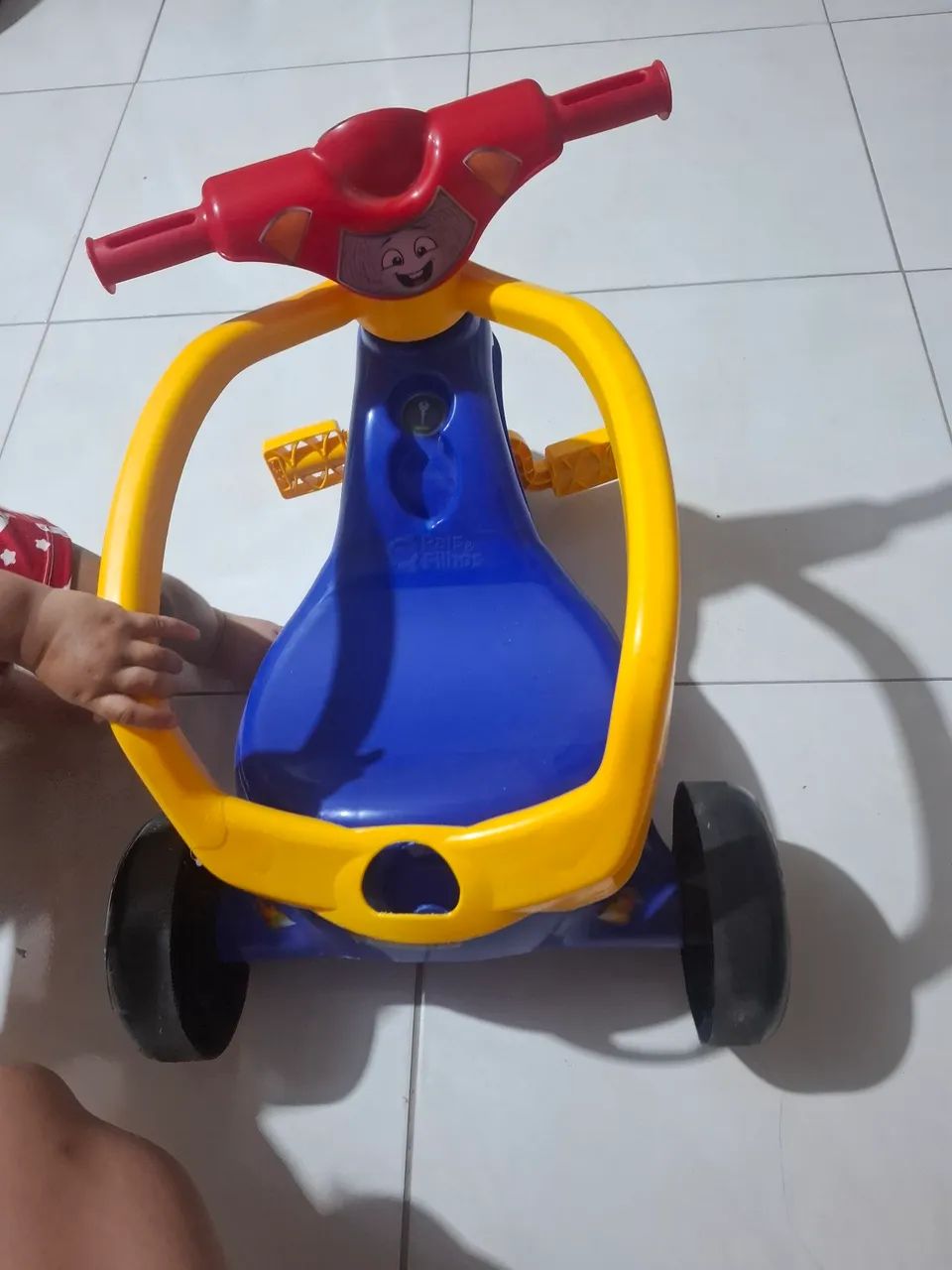 Motoquinha - Foto 2