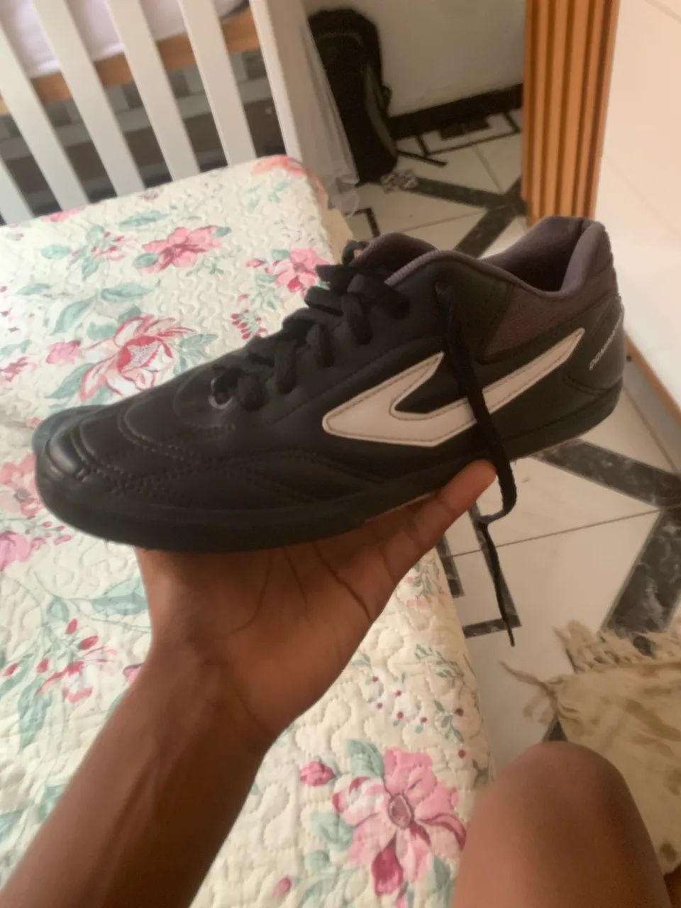 Tênis da topper dominator 3 - Foto 2