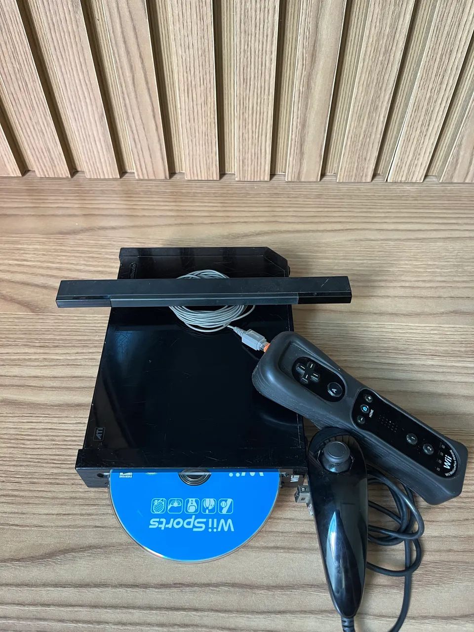 Nintendo Wii - Foto 4
