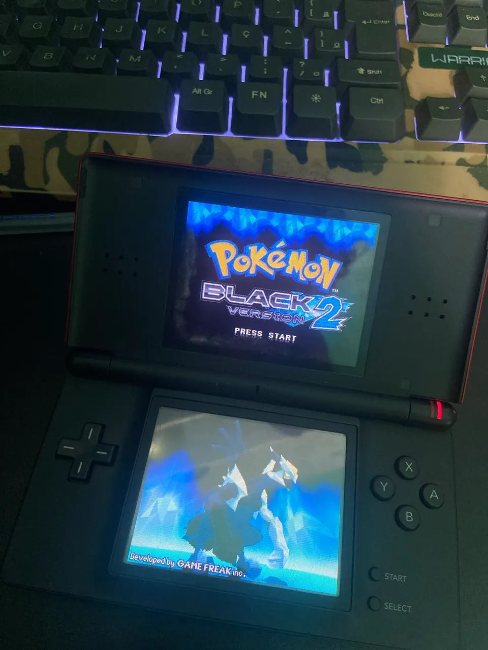 Nintendo DS LITE - Foto 4