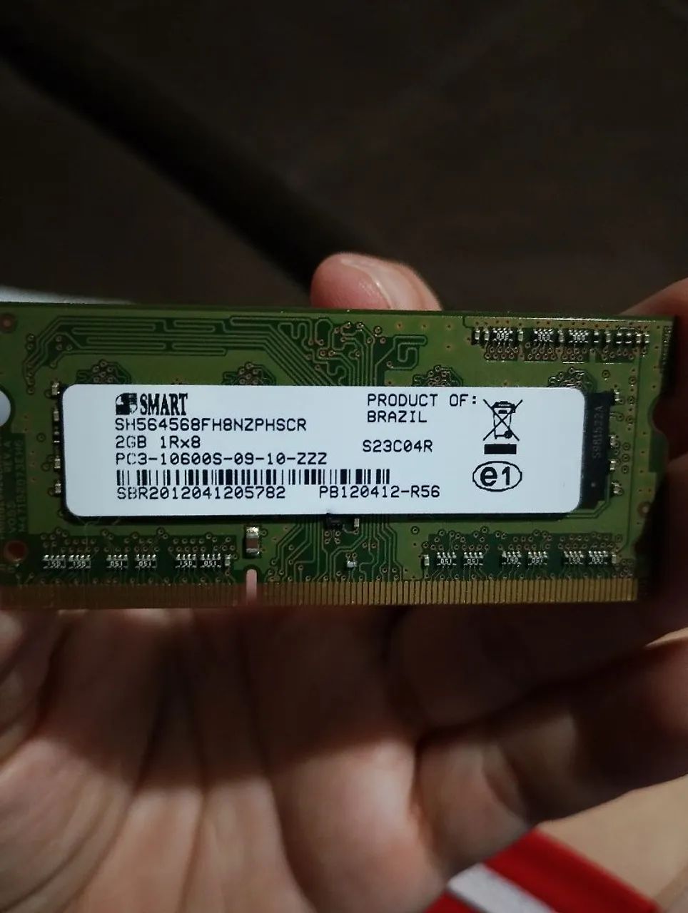 Memoria RAM DDR3 - Foto 2