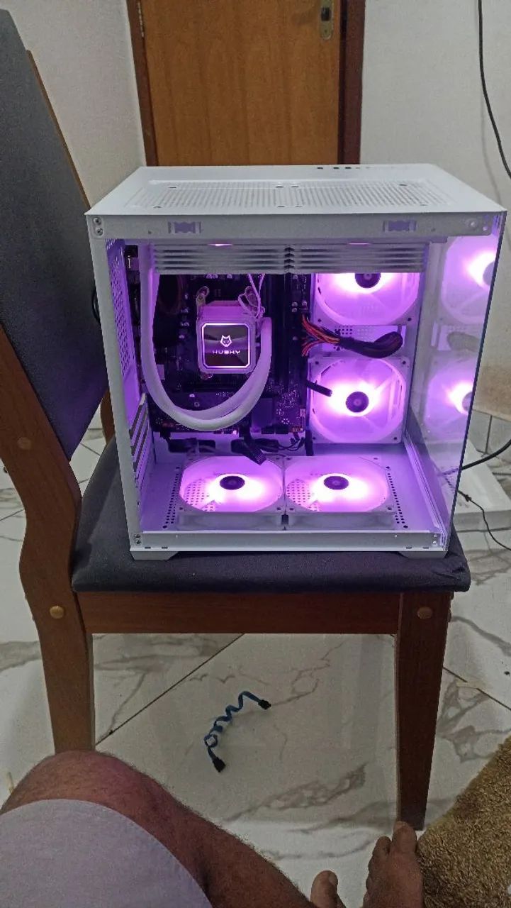 Computador  - Foto 3
