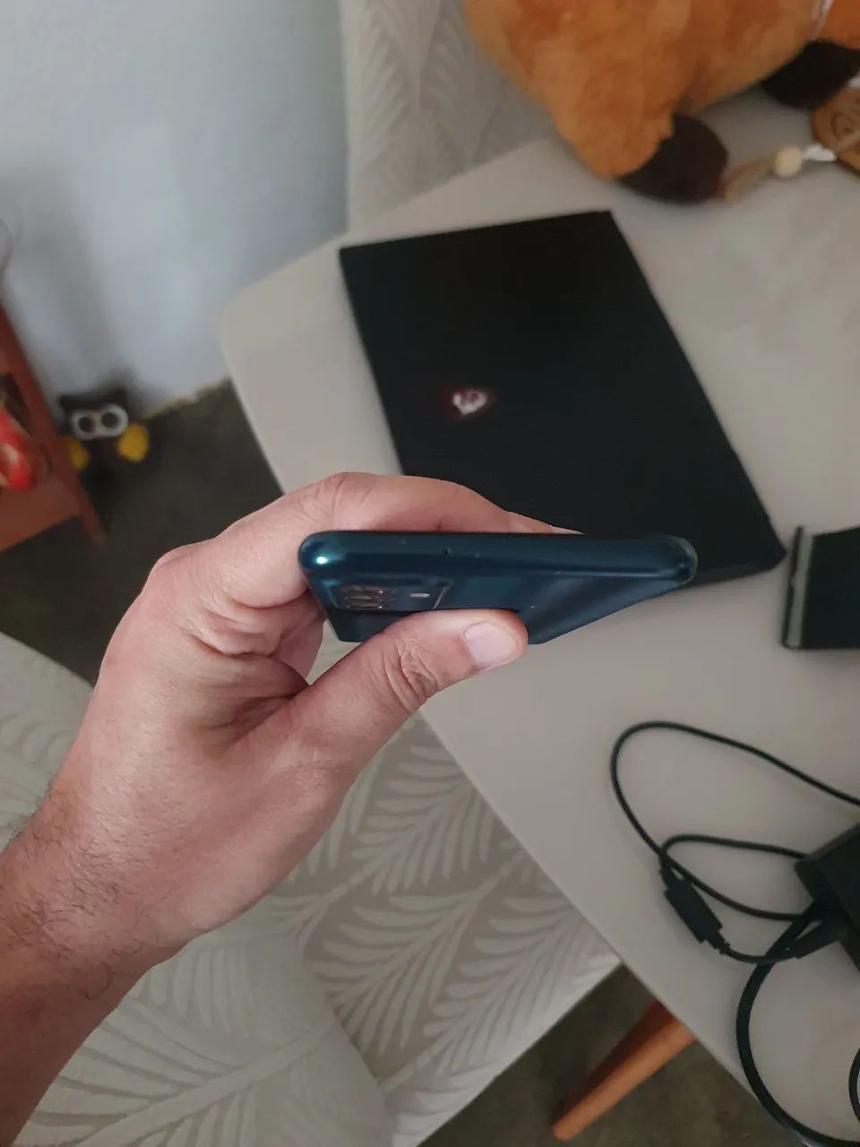 Samsung Galaxy M13 - Foto 5