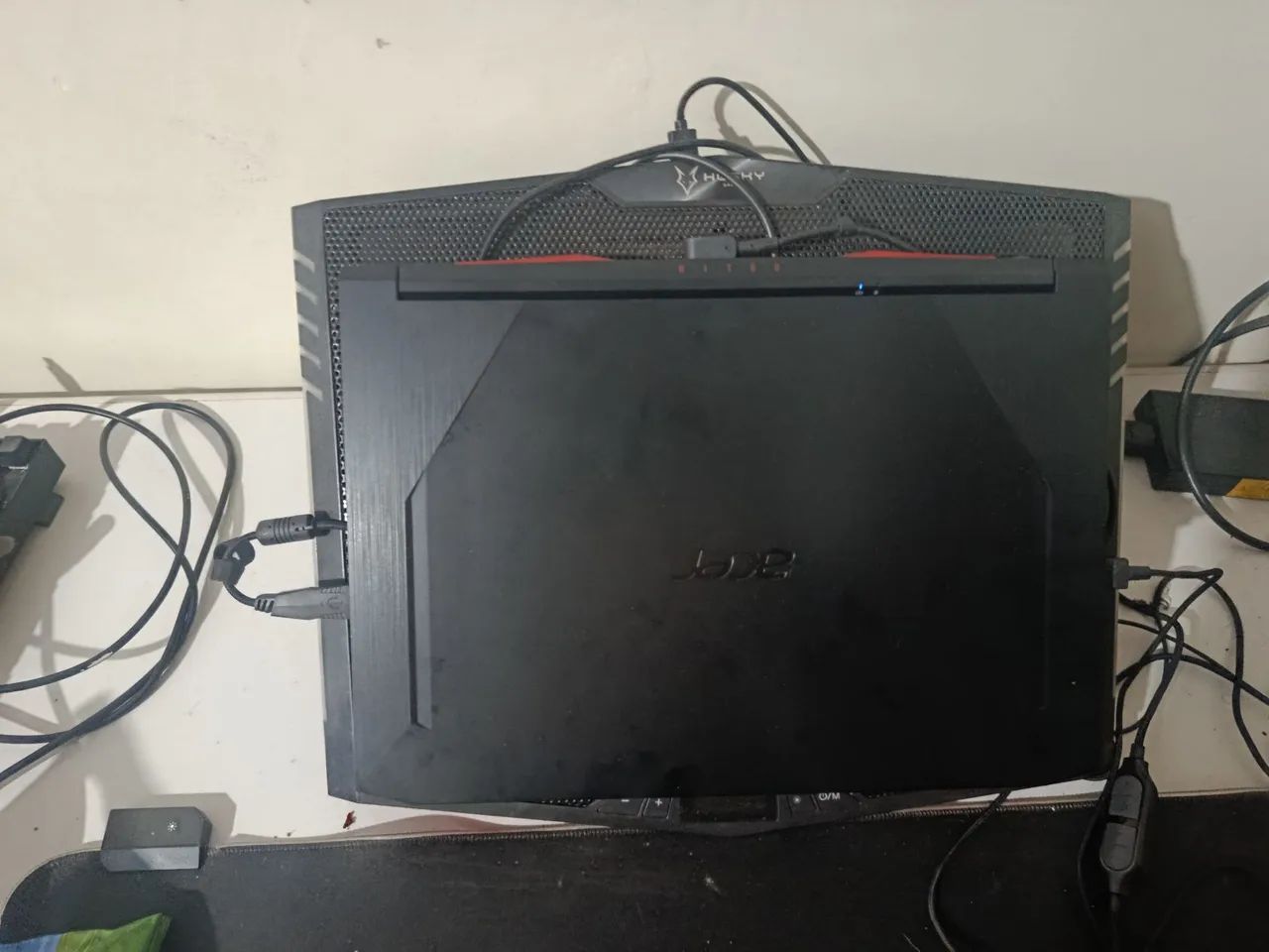 Notebook Acer nitro 5 - Foto 2