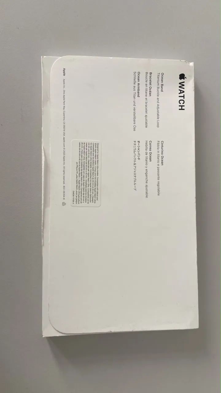 Apple Watch Ultra 2 - Foto 4