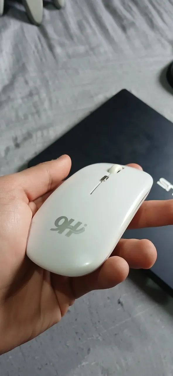 Notebook Asus E510k + Mouse + Bolsa - Foto 5