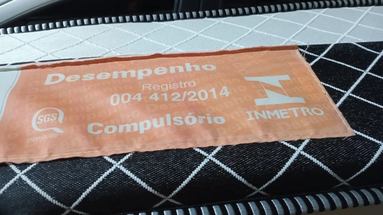 Colchão Queen  - Foto 2