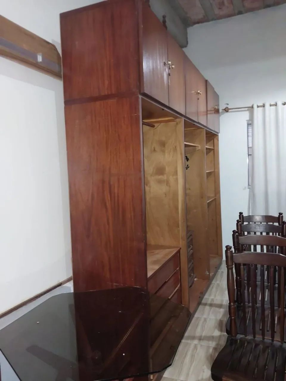 Armário de Madeira - Foto 4