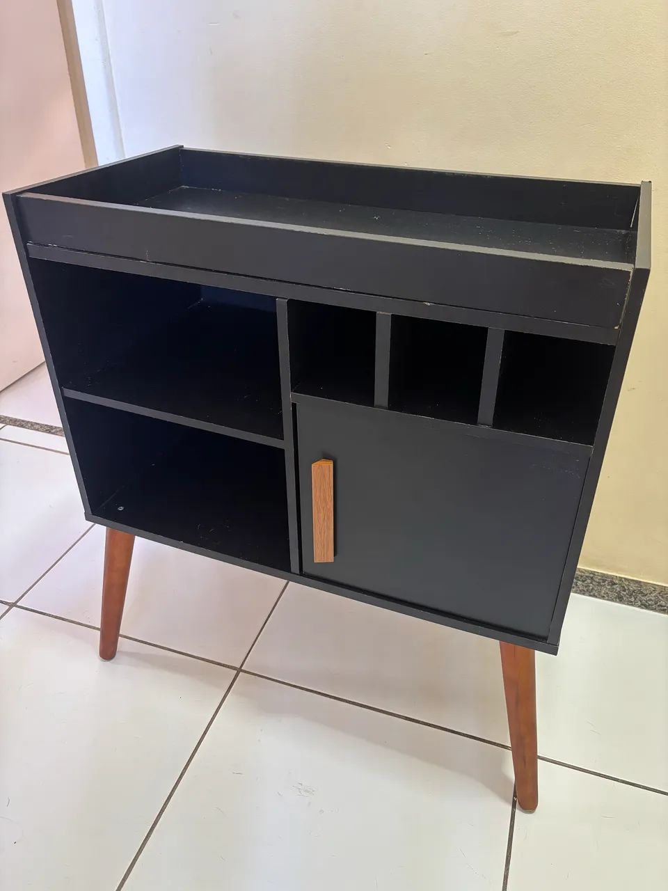 Mini bar ou cantinho do café  - Foto 5