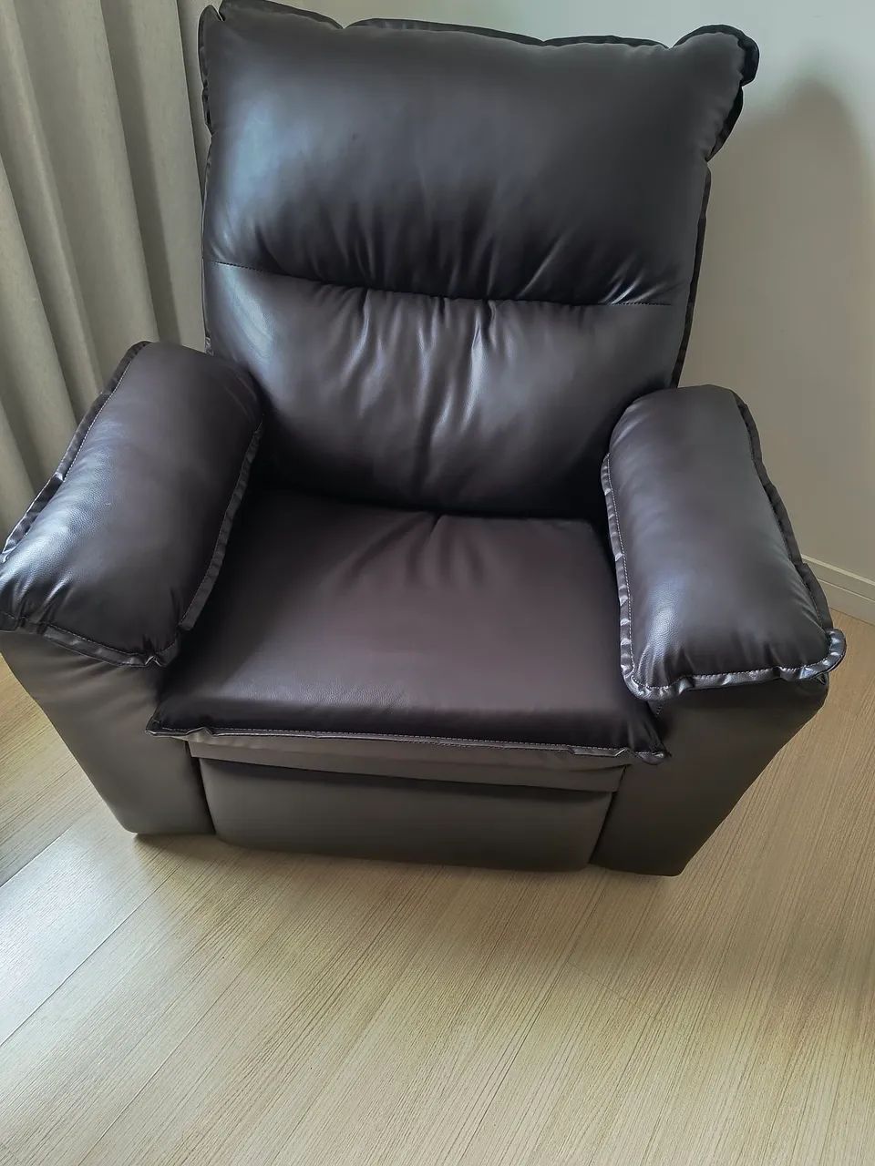 Vendo cadeira do Papai - Foto 2