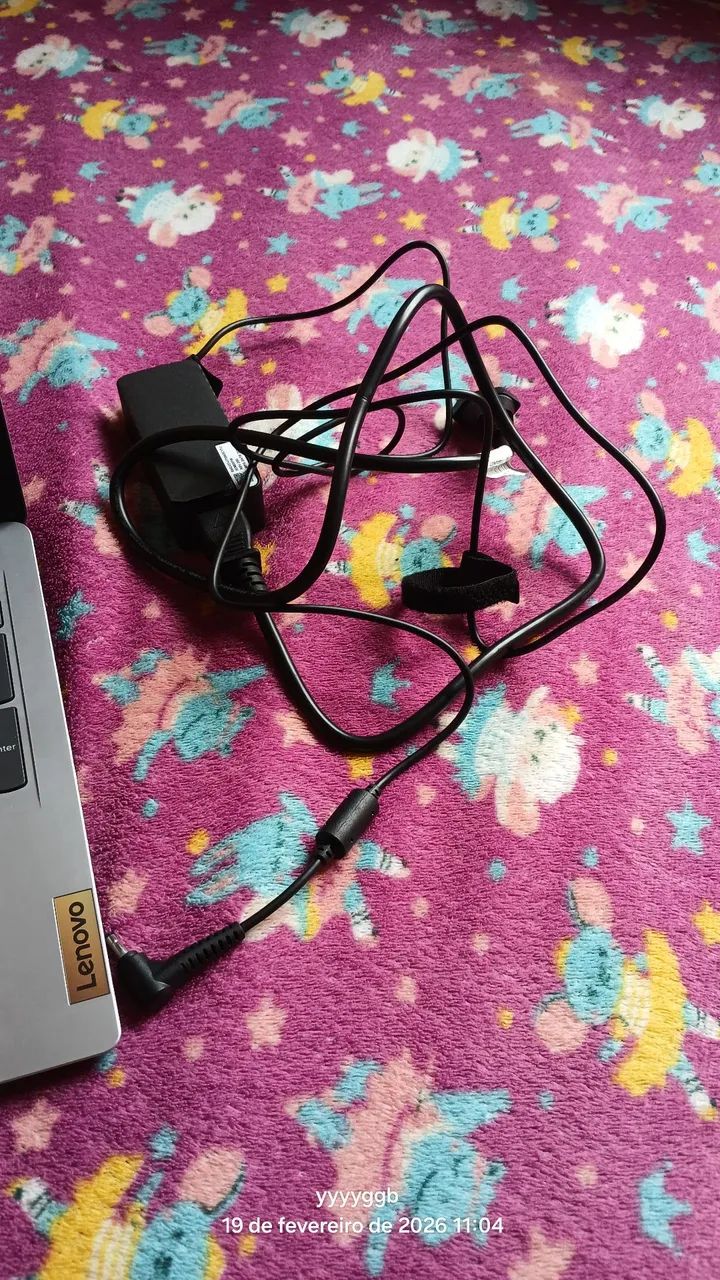 Notebook Da Lenovo - Foto 2