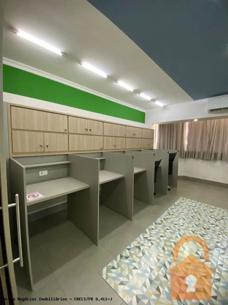 Sala Comercial para Locação no Centro de Campo Mour ão / PR - Foto 4