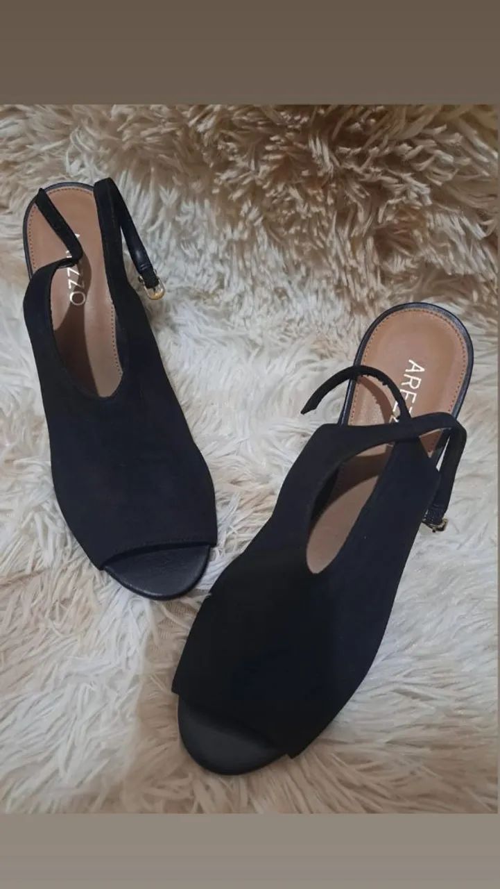 Sapato e sabdalia - Foto 5