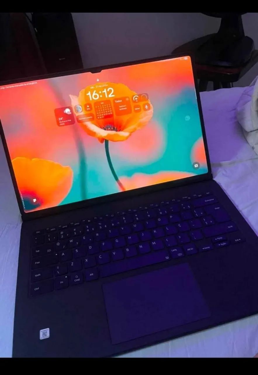 VENDA TABLET SAMSUNG S8 Super Novo! 