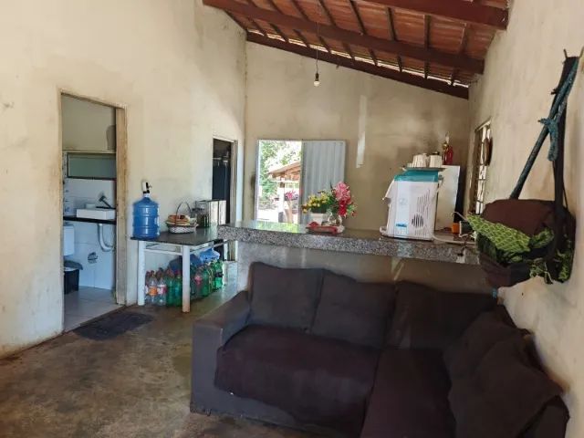 ? VENDE-SE LINDA CHÁCARA! ? - Foto 3