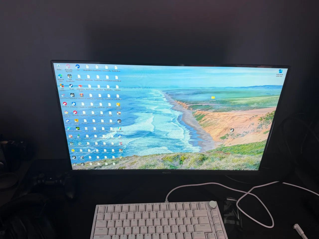 Monitor - Foto 2
