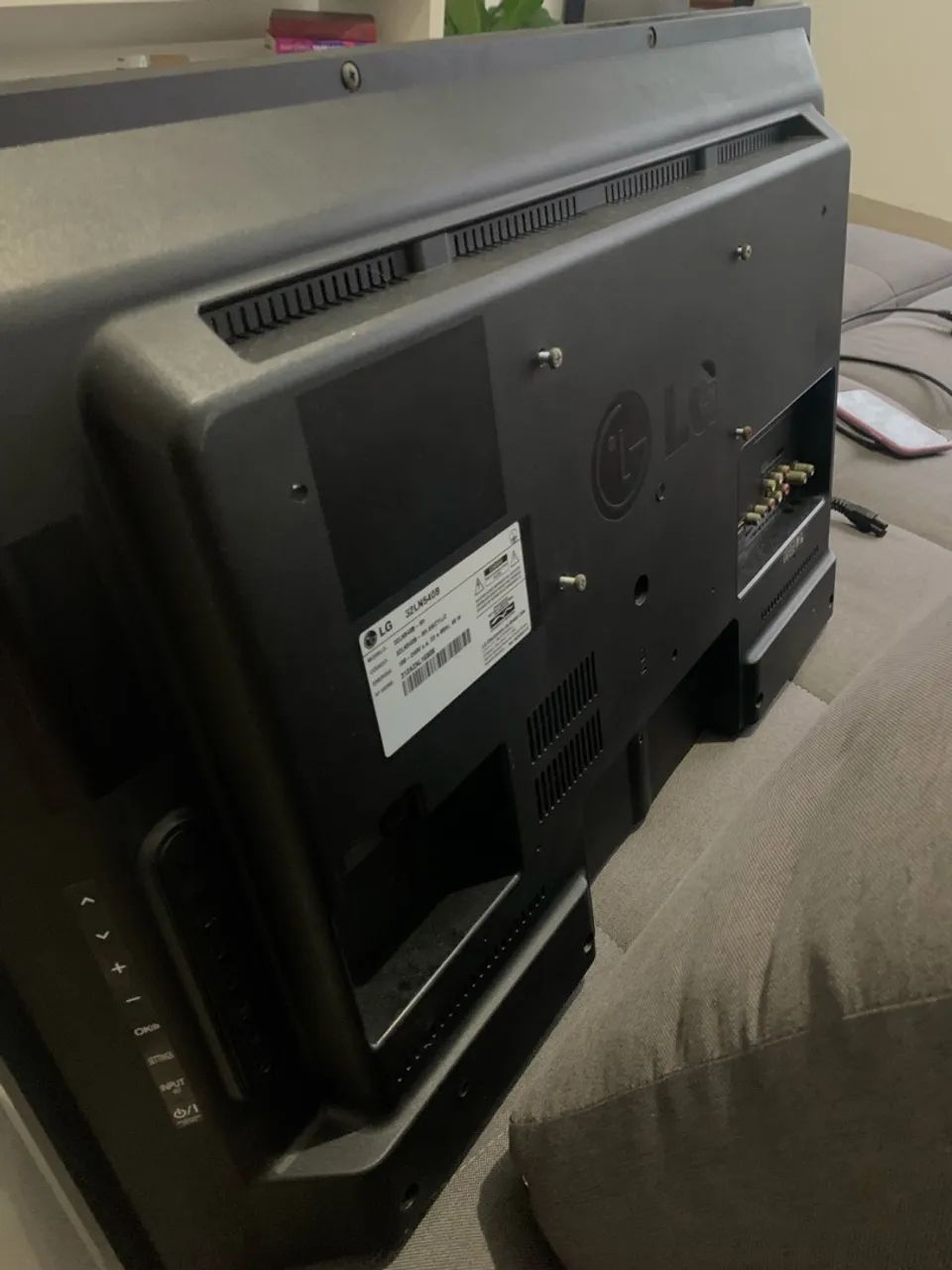 TV LG 32 POLEGADAS 