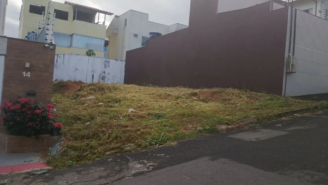 Lote colina de Vila velha. - Foto 4